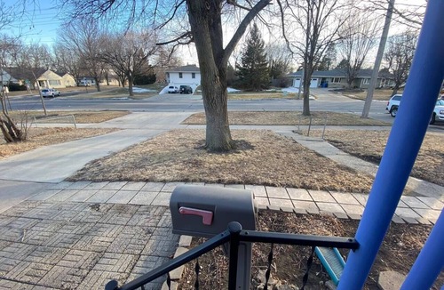Sioux Falls House | Pet-Friendly 2BR Home|Near Sanford