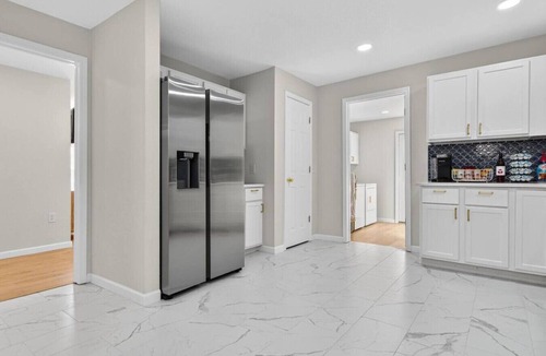 Bartlesville House | Pet-Friendly , 5 Min Downtown , Grill , Workspace