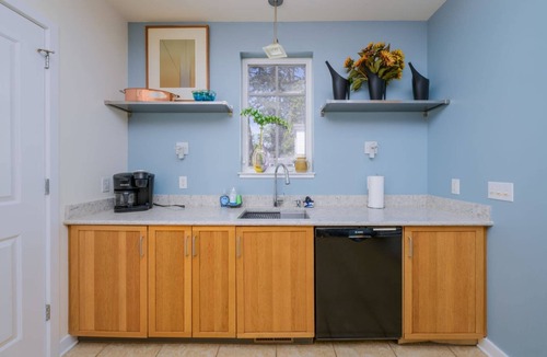 Rehoboth Beach House | Pet Friendly, 6 BR, 4 BA Home in Rehoboth, 2 Blocks from Beach, 5 Min to Town w/Free Golf and More!