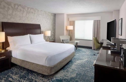Bethesda Hotel | Pet Friendly Bethesda Room Near Metro NIH And Washington DC