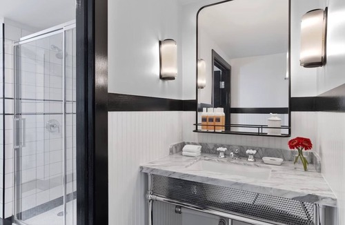 Mount Vernon Hotel | Pet-Friendly Boutique Stay in Baltimore’s Cultural District | Co-Working Spaces