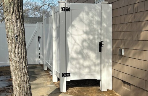 Town Bank House | Pet friendly cottage by the Delaware Bay-Townbank