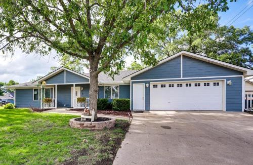 Exeter House | Pet-Friendly Exeter Home Near Rte 6 & I-80