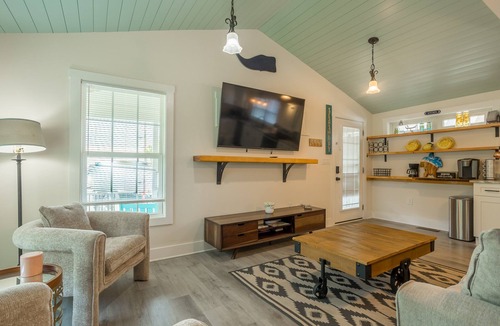 Rehoboth Beach House | Pet Friendly Linens Included Rehoboth Beach House Parking Mini Golf