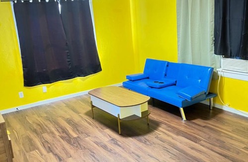 Central Oklahoma City House | Pet friendly Newly renovated Two bedroom Property in Central Okc