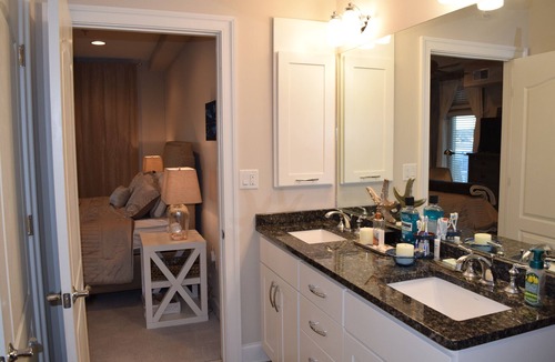 Dewey Beach Condo | Pet Friendly Ocean/Bay Views 2BR Condo Sleeps 6 w/ Pool