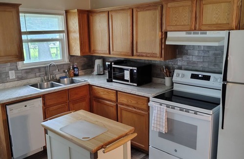 Copperas Cove House | Pet Friendly Perfect Stay Near Fort Hood/Cavazos