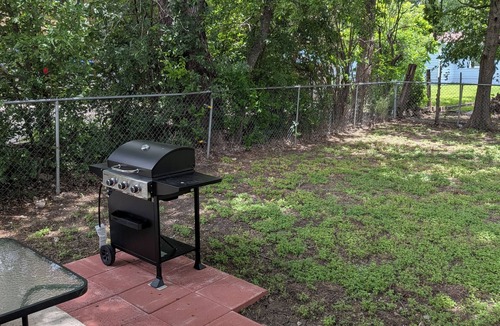 Copperas Cove House | Pet Friendly Perfect Stay Near Fort Hood/Cavazos