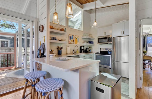 Rehoboth by the Sea House | Pet friendly & private pool!