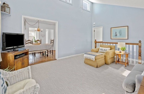 Ship Bottom House | Pet friendly- Renovated Sunny Seaside Ranch - 1st 3 bookings SAVE 10%