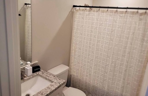 Elkhorn House | Pet-Friendly Townhome w/Private Patio & Trails Access