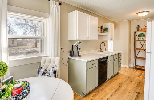 Watertown House | Pet-Friendly Watertown Home ~ 1 Mi to Downtown!