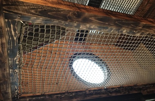 Sugar Grove Cabin | Petting Zoo & Ziplines, HOT TUB,1000+ ft Trout creek & HUGE Slip n Slide!