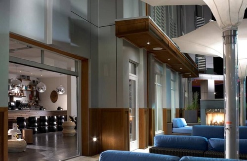 Long Branch Hotel | Pier Village at Your Doorstep | Spacious 1BR Suite with Access to Scenic BeachHa