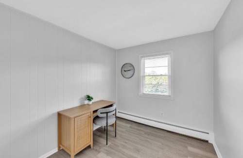 Newark Apartment | Pine Brook 817 I Corporate 1Br Apartment !