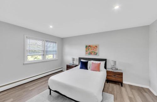 Newark Apartment | Pine Brook 817 I Corporate 1Br Apartment !