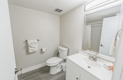 Newark Apartment | Pine Brook 817 I Corporate 1Br Apartment !