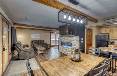 Lead Cabin | Pine Cone Cabin – A Cozy Black Hills Escape