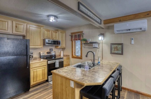 Lead Cabin | Pine Cone Cabin – A Cozy Black Hills Escape