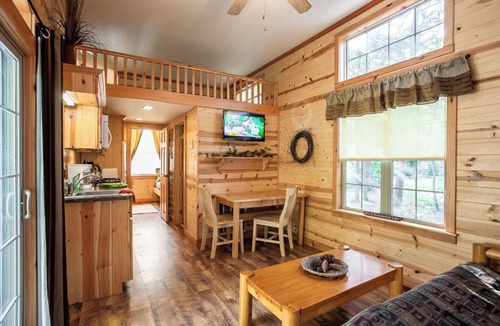 Dennisville Hotel | Pine Haven Campground