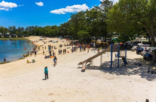 South Seaville Hotel | Pine Haven