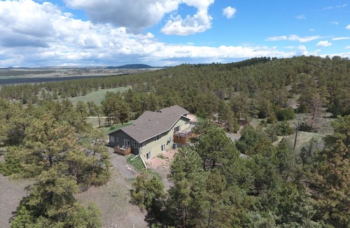 Edgemont House | Pine Hills Resort and Horse Stables