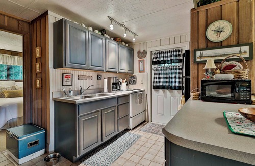 Pine Mountain Ski Chalet | Pine Mountain Club Chalets - Offlake Three Bedroom #92 - Not Pet Friendly