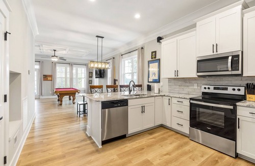 Pinehurst Villa | Pinehaven 60