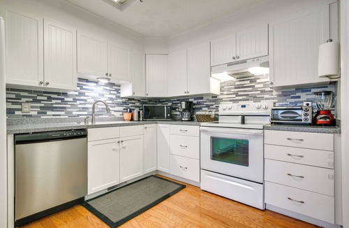 Pinehurst Apartment | Pinehurst Condo ~ 2 Miles to Downtown & Resort!