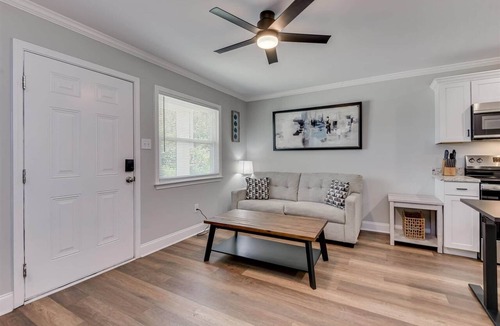 Hephzibah Apartment | Pines at 5 Corporate Furnished Rentals Suite 120