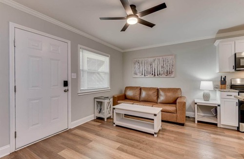 Hephzibah Apartment | Pines at 5 Corporate Furnished Rentals Suite 221