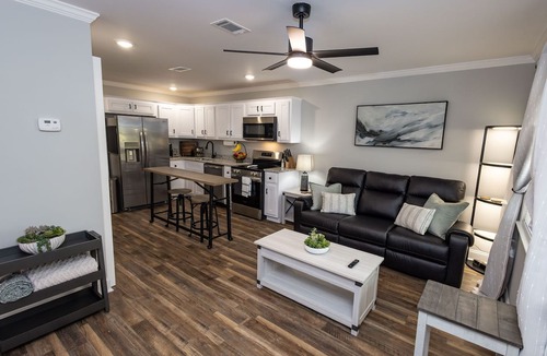 Hephzibah Apartment | Pines at 5 Corporate Furnished Rentals Suite 128