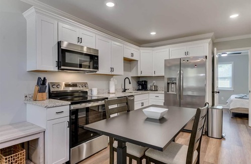 Hephzibah Apartment | Pines at 5 Corporate Furnished Rentals Suite 225