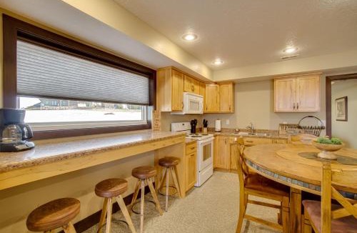 Platte House | Platte Vacation Rental ~ 3 Mi to Missouri River!