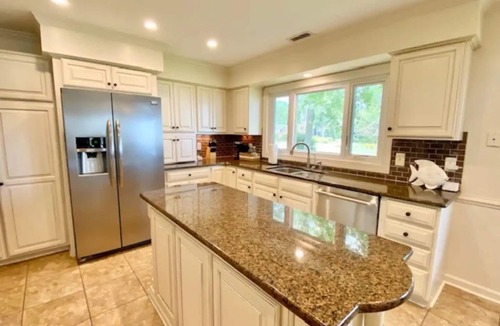 Edenton House | Pleasant Sounds WATERFRONT home in Edenton