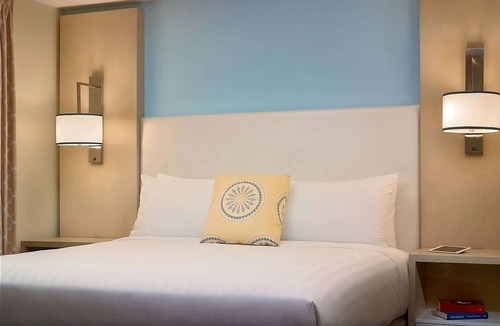 Monmouth Junction Hotel | Pleasant Stay, Convenient Location! Close to Morris Davison Park, w/Pool