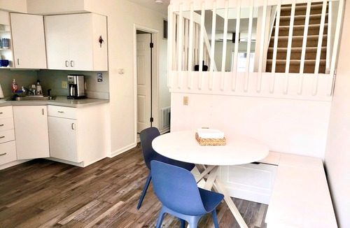 Sea Isle City House | Pleasure Ave. Sea Isle City Beach House