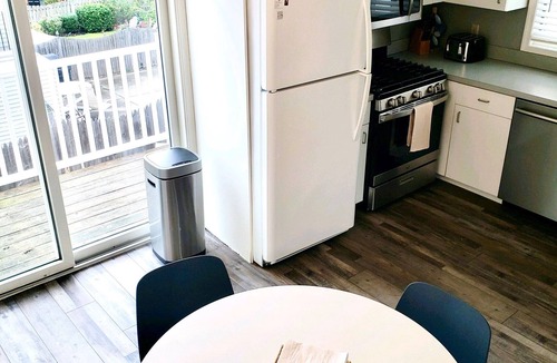 Sea Isle City House | Pleasure Ave. Sea Isle City Beach House