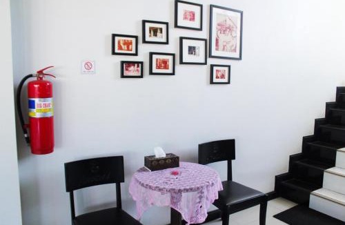 Wang Saphung Hotel | Plus Hotel