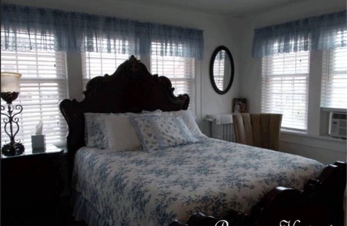 North End Bed & Breakfast | Plymouth Inn