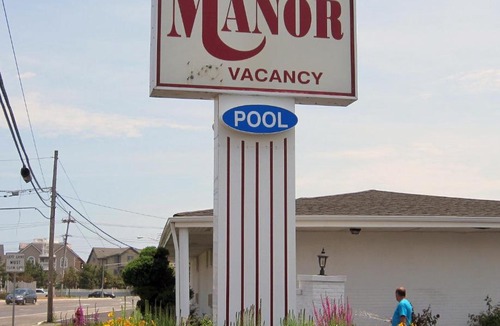Point Pleasant Beach Hotel | Point Pleasant Manor