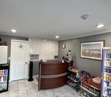 Point Pleasant Beach Hotel | Point Pleasant Inn