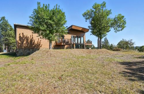 Keystone House | Ponca Lode Retreat