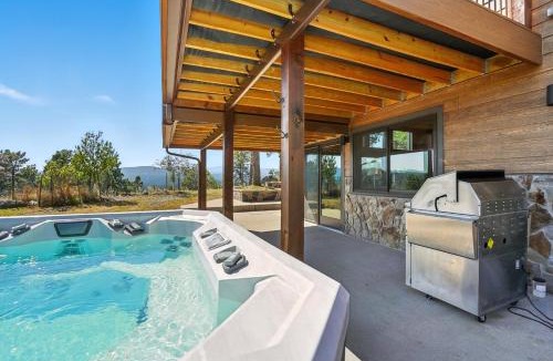Keystone House | Ponca Lode Retreat