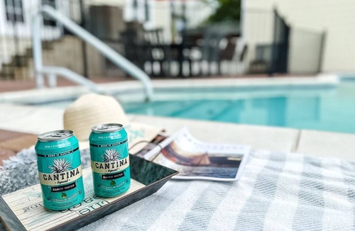 Brigantine House | Pool - 7 Bedrooms - Close to beach