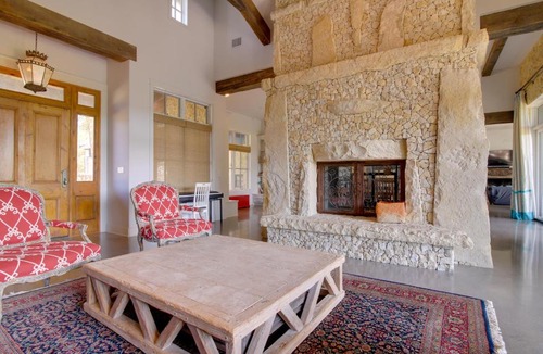 Austin House | Pool & Covered Patios: Sprawling Austin Estate!