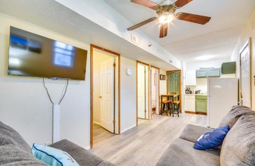 Stoutsville Apartment | Pool & Fishing Access: Apt Near Mark Twain Lake