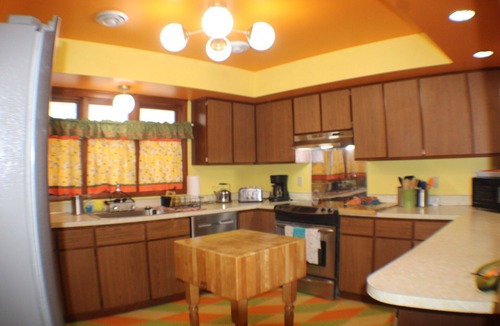 Spring Lake House | Pool House @ Spring Lake Monthly rental