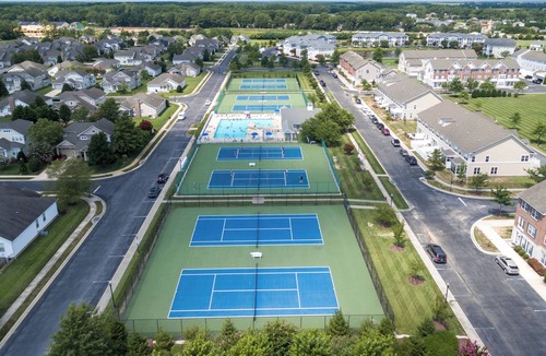 Villages of Five Points House | Pool/Tennis/Walking Paths! 33159 W Chesapeake Street