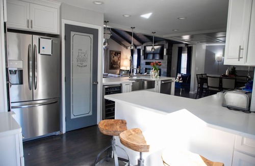 Roswell House | Posh, Luxurious Adult Getaway | Close to Atlanta